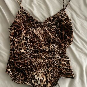 Forever21 Bodysuit